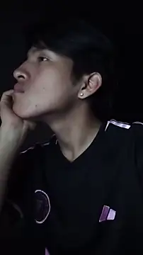 โชว์เว็บแคมของ _TontinSex