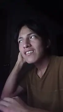 Webkamerová show _TontinSex