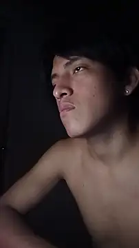 _TontinSex 在線直播表演