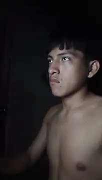_TontinSex 网络视讯表演