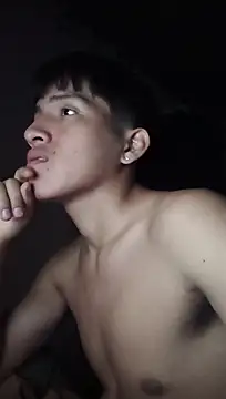 _TontinSex Webcam Show