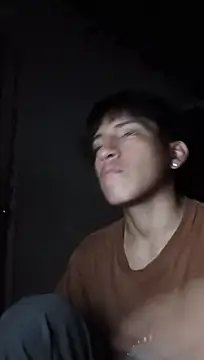 _TontinSex 在線直播表演