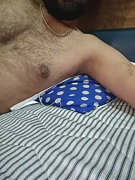 הופעת וובקאם של Rajkashyap999