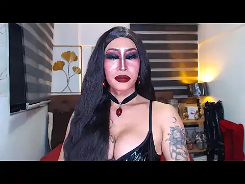 MeatyhorsecockMistress – webcam-show