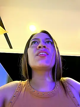 Nanybaker95's Live XXX Chat