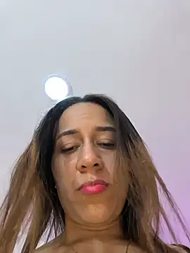 Chatroom XXX en direct de Nanybaker95