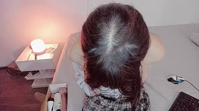 Amelia75 Webcam show