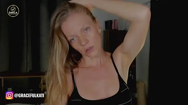 Show de murmur_kati_ na webcam