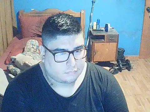 MILENIUM30 Webcamshow