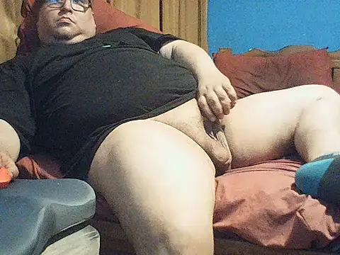 MILENIUM30 Webcam-Show