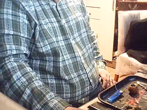 MILENIUM30 Webcam show