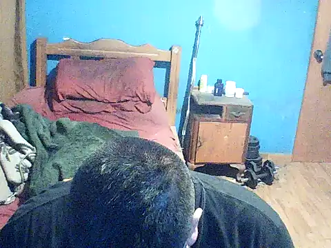 MILENIUM30 Webcamshow
