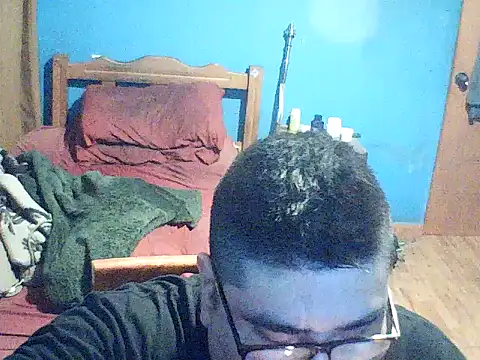 MILENIUM30 webcam show