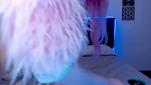 Živá chatovací místnost AlexRoseLiRed