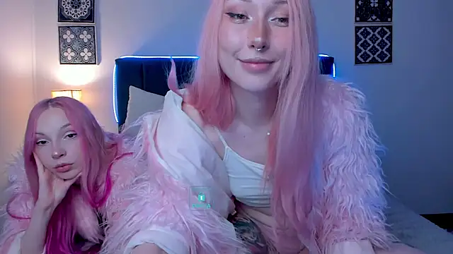 AlexRoseLiRed – Naživo XXX chat