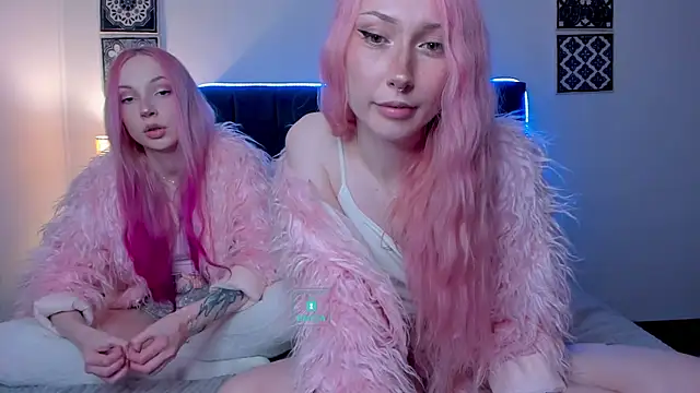Czat XXX na żywo – AlexRoseLiRed