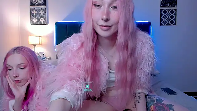 AlexRoseLiRed Live XXX-chat