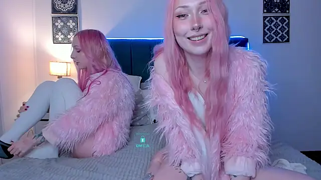 XXX chat uživo modela AlexRoseLiRed