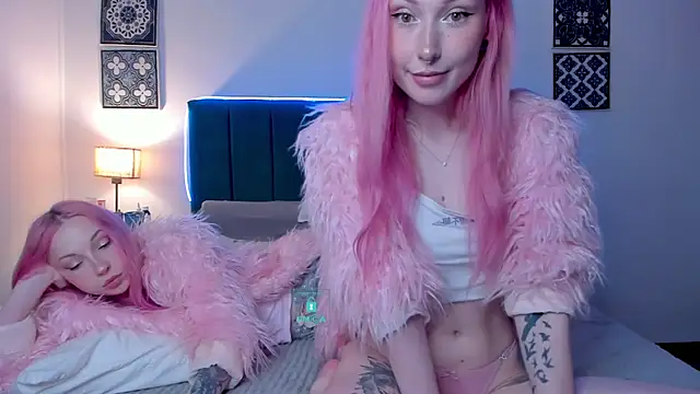 Živý XXX chat AlexRoseLiRed