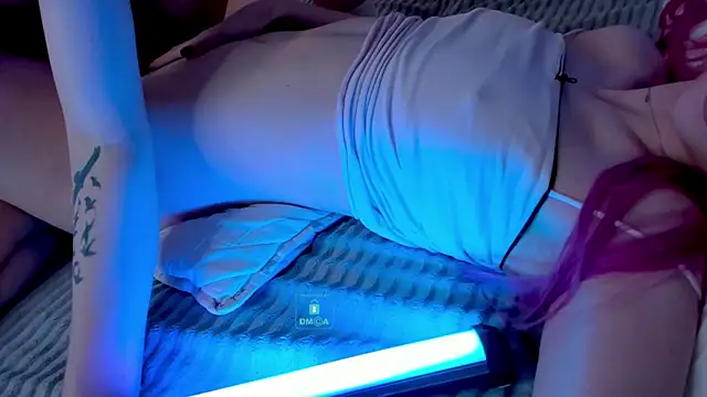 AlexRoseLiRed Webcam-Show