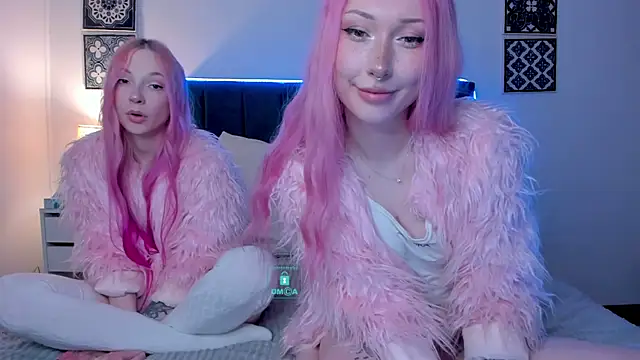 AlexRoseLiRed Webcam Show