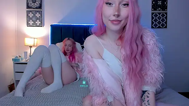 AlexRoseLiRed Webcamshow