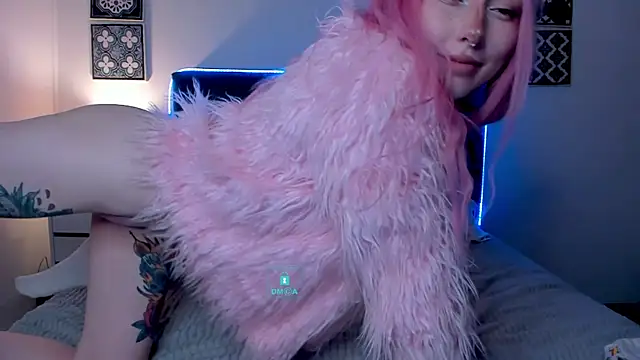 AlexRoseLiRed's Live XXX Chat