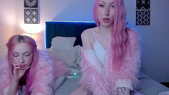 AlexRoseLiRed's Live XXX Chat