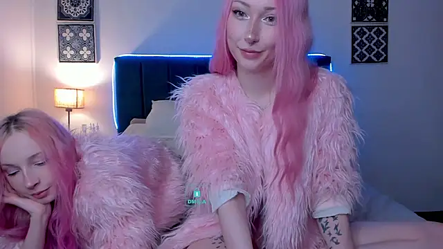 AlexRoseLiRed Webcam show