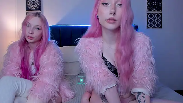 AlexRoseLiRed Webcam show