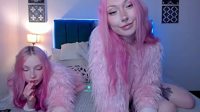 AlexRoseLiRed's Webcam Show