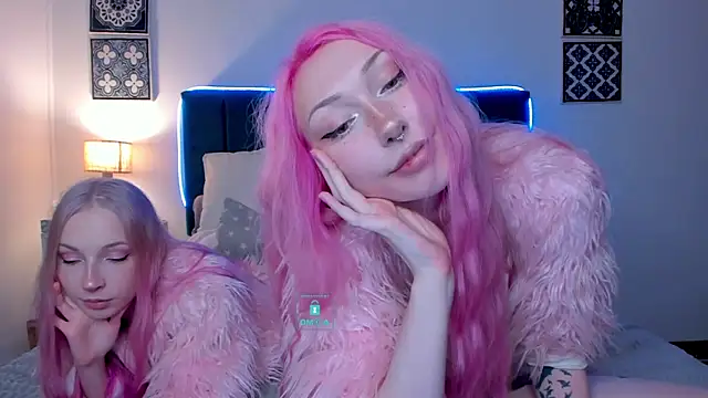 عرض كام AlexRoseLiRed
