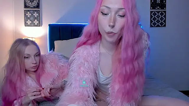 AlexRoseLiRed's Webcam Show