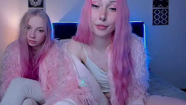 AlexRoseLiRed's Live XXX Chat