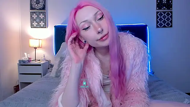 AlexRoseLiRed – webcam-show