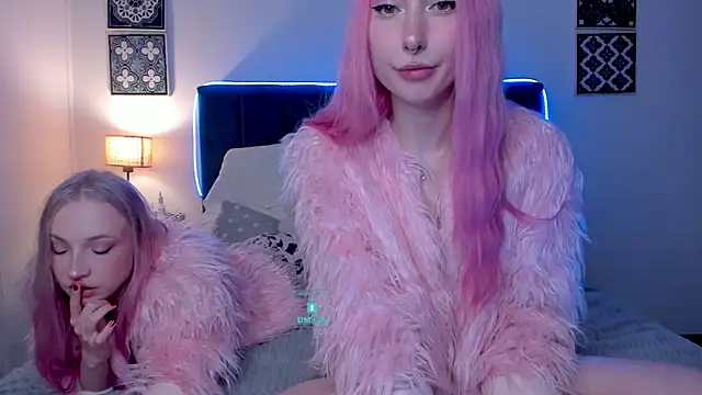 عرض كام AlexRoseLiRed