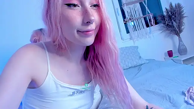AlexRoseLiRed Show Webcam