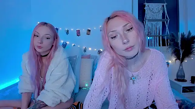 AlexRoseLiRed Webcam-Show