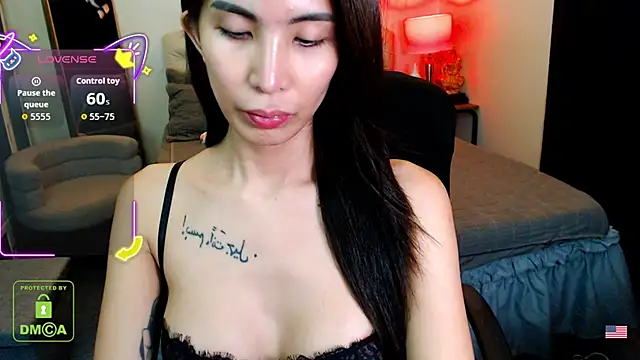 BunnieAngel – webcam-show