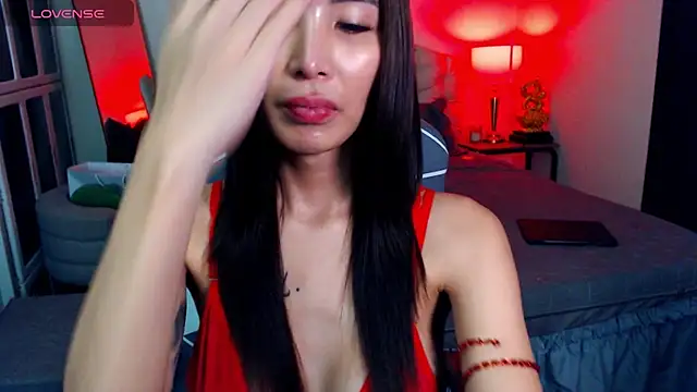 عرض كام BunnieAngel