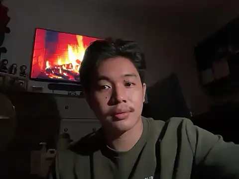 kevinthehottest Pertunjukan Webcam