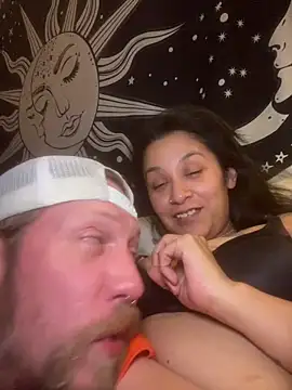 Tomas_Zaddy webcam show