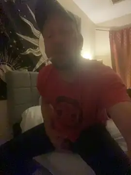 Tomas_Zaddy: διαδικτυακό σόου στην κάμερα