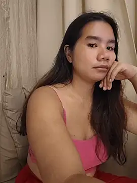 Kissy07 Pertunjukan Webcam