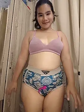 Živý XXX chat Kissy07