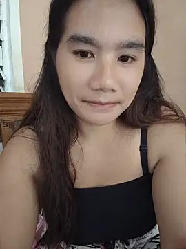 Kissy07 Pertunjukan Webcam