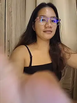 הופעת וובקאם של Kissy07