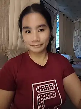 Kissy07 Webcam-Show