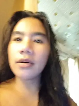 Show Webcam de Kissy07