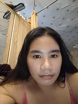 צ'אט XXX בשידור חי של Kissy07